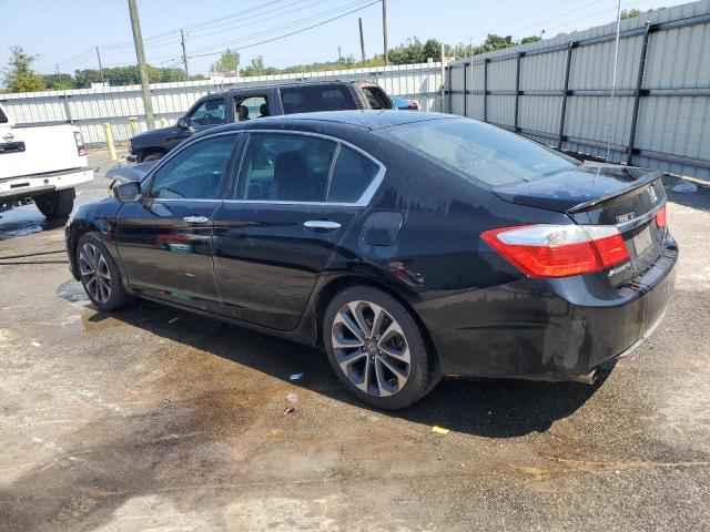 VIN 1HGCR2F57FA135935 2015 Honda Accord, Sport no.2