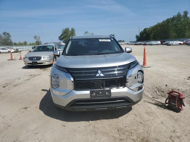 2022 MITSUBISHI OUTLANDER - JA4J4TA83NZ008069