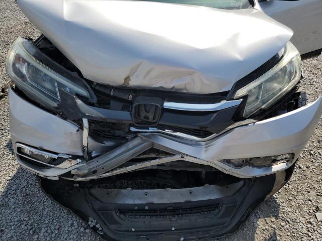 2016 HONDA CR-V EX - 2HKRM3H51GH567229