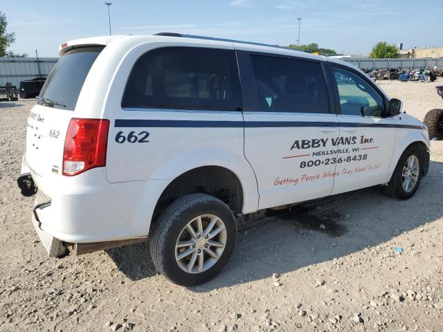 2019 DODGE GRAND CARA - 2C4RDGCGXKR608453