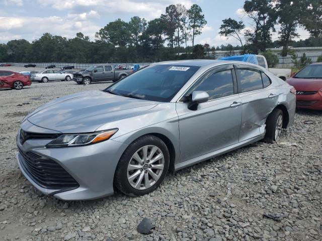 VIN 4T1B11HK9KU247848 2019 Toyota Camry, L no.1