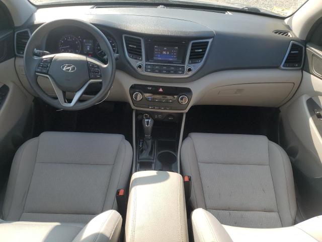 2017 HYUNDAI TUCSON LIM - KM8J3CA26HU345109