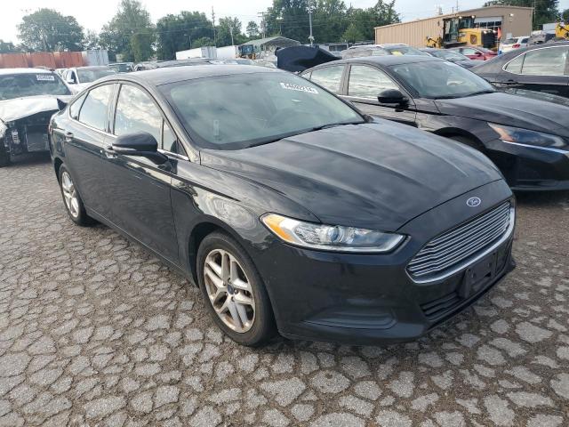 VIN 1FA6P0HD4E5365066 2014 Ford Fusion, SE no.4