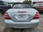 MERCEDES-BENZ CLK 320 photo