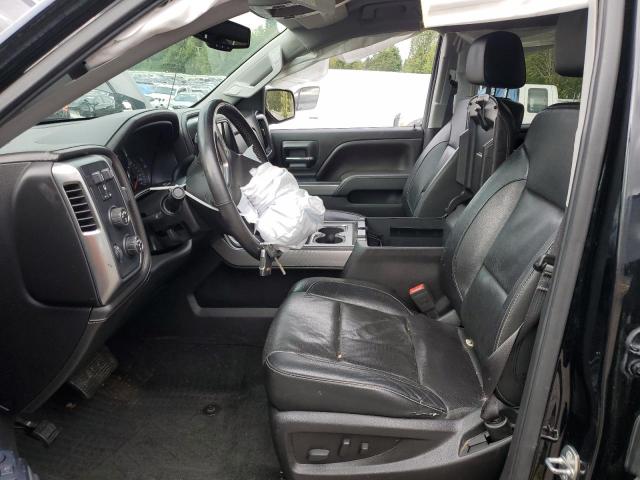 2017 CHEVROLET SILVERADO - 3GCUKSEC7HG231205
