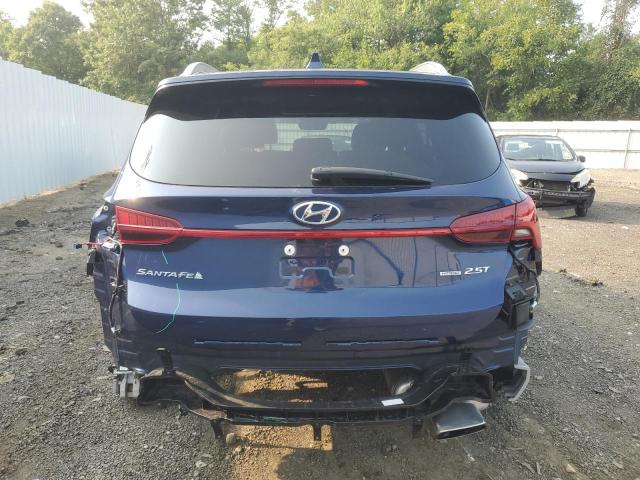 2022 HYUNDAI SANTA FE L 5NMS4DAL1NH468761  66727074