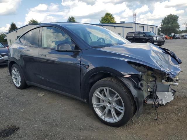 2024 TESLA MODEL Y - 7SAYGDED3RF052466