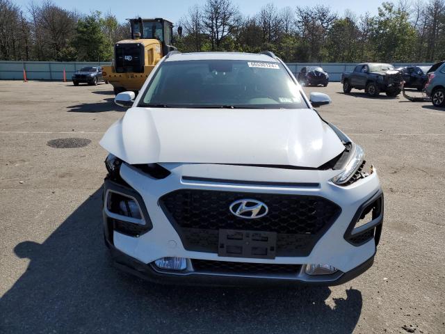 2020 HYUNDAI KONA SEL P KM8K6CAA2LU452993  66530124