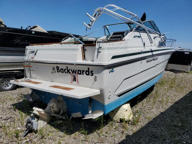1988 SEA RAY BOAT #3305309321