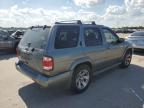 NISSAN PATHFINDER photo