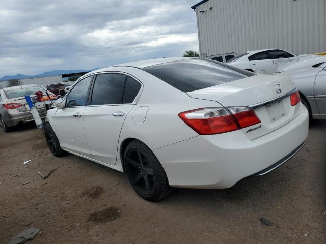 VIN 1HGCR2F73EA040630 2014 Honda Accord, EX no.2