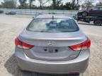 HYUNDAI ELANTRA GL photo