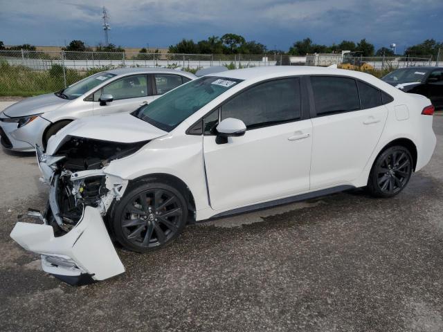 VIN 5YFS4MCE6RP176131 2024 Toyota Corolla, SE no.1