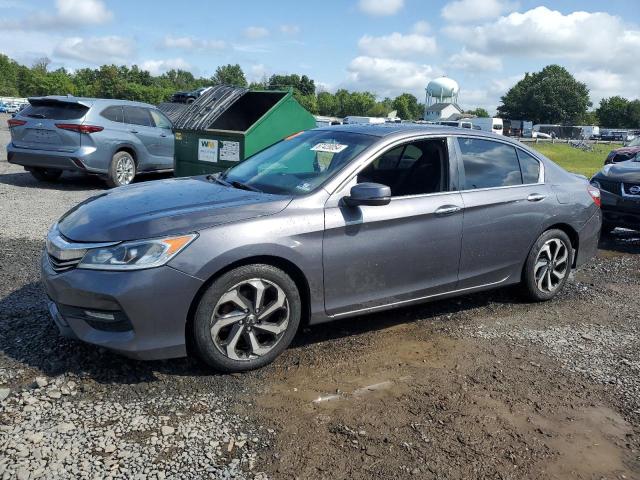 2016 HONDA ACCORD EXL 1HGCR2F85GA190024  67420054