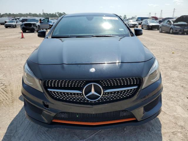 VIN WDDSJ4EB6GN307702 2016 Mercedes-Benz CLA-Class,... no.5