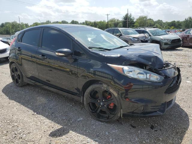 2019 FORD FIESTA ST - 3FADP4GX8KM160270