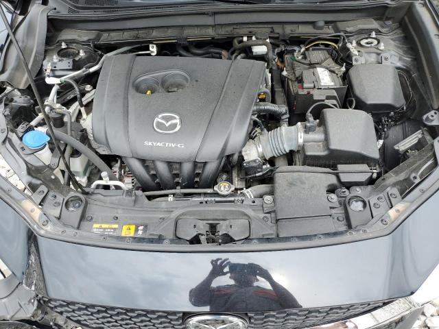 VIN 3MVDMBBL2MM253170 2021 MAZDA CX30 no.11