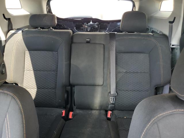 2018 GMC TERRAIN SL - 3GKALMEX3JL141162