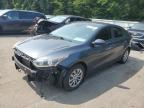 2019 KIA FORTE FE - 3KPF24AD3KE058451