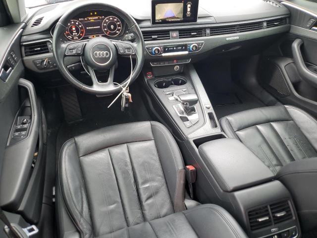 VIN WAUENAF41JN003465 2018 Audi A4, Premium Plus no.8