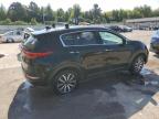 KIA SPORTAGE E photo