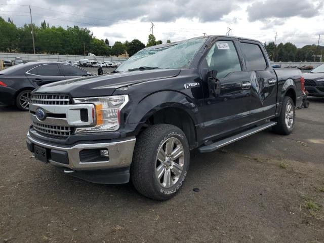 Ford F150 SUPER