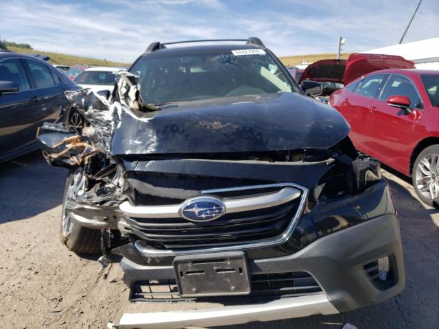 2022 SUBARU OUTBACK LI - 4S4BTANC2N3240130