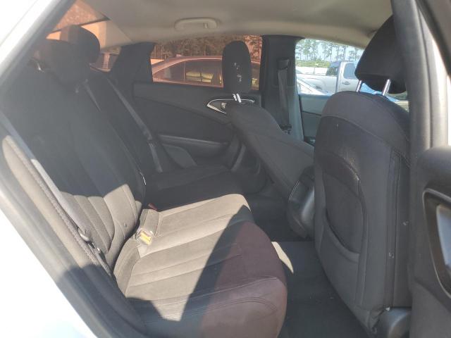 2016 CHRYSLER 200 LIMITE - 1C3CCCAB3GN181764