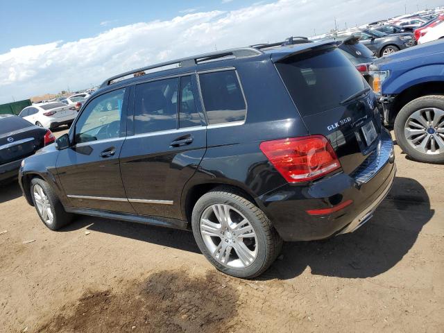 VIN WDCGG8JB5FG427922 2015 Mercedes-Benz GLK-Class,... no.2