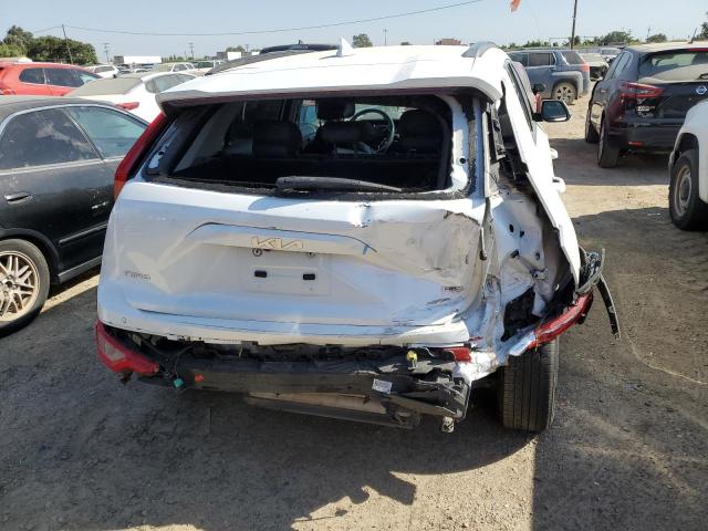 2023 KIA NIRO EX - KNDCR3LE9P5056933