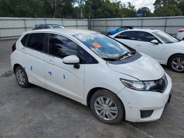 Vin: 3hggk5g51fm732281, lot: 69142314, honda fit lx 20154