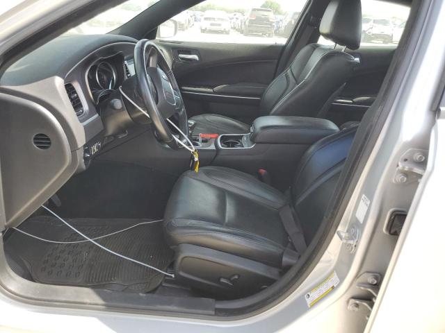 2021 DODGE CHARGER SX - 2C3CDXBG5MH639288