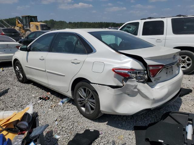 VIN 4T1BF1FK1HU349898 2017 Toyota Camry, LE no.2