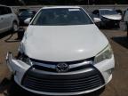 TOYOTA CAMRY LE photo