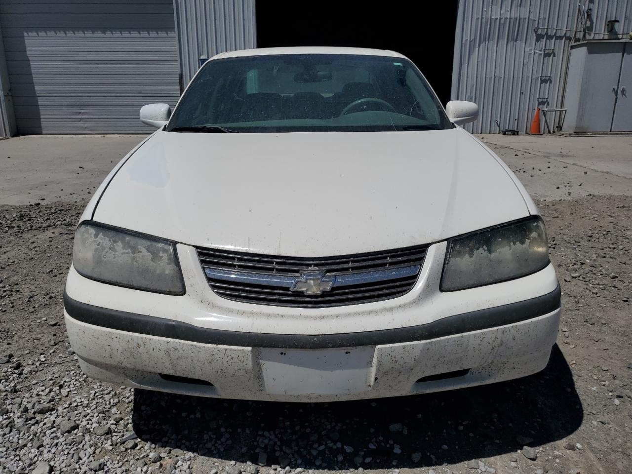 Lot #2986777262 2005 CHEVROLET IMPALA