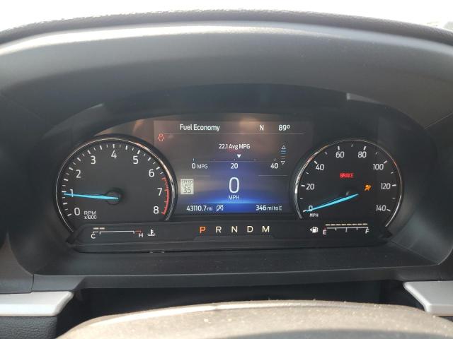 2020 FORD EXPLORER X - 1FMSK8DHXLGC58048