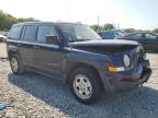 JEEP PATRIOT SP photo