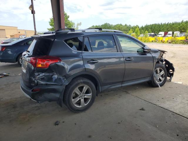 2015 TOYOTA RAV4 XLE JTMWFREV8FD058070  65139244