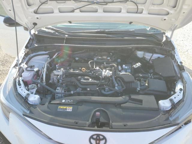 2024 TOYOTA COROLLA NI 5YFB4MCE5RP202654