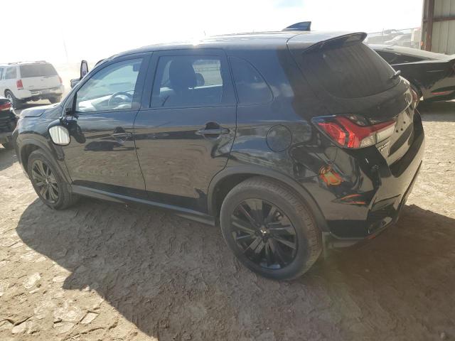 Vin: ja4aruau5pu016789, lot: 66974804, mitsubishi outlander s/se 20232