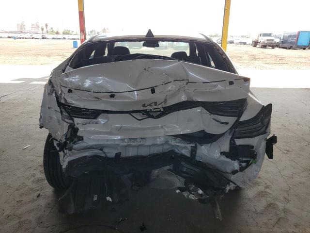 2023 KIA FORTE GT L - 3KPF54AD9PE662651