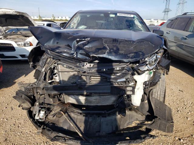2019 CHEVROLET EQUINOX LS - 2GNAXSEV2K6276360