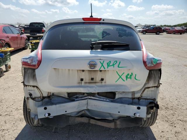 2015 NISSAN JUKE S - JN8AF5MR0FT513561