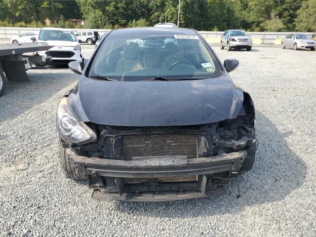 2016 HYUNDAI ELANTRA GT - KMHD35LH2GU326730