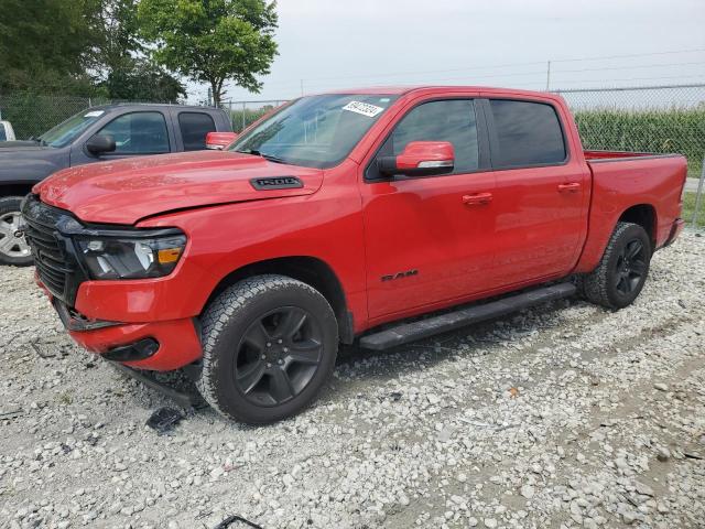 2020 RAM 1500 BIG H 1C6RRFFG7LN102785  69472324