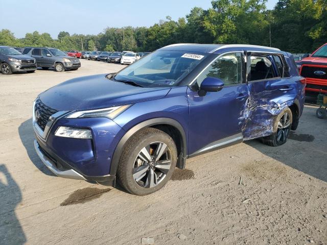 2023 NISSAN ROGUE PLAT JN8BT3DD2PW304506  67283564