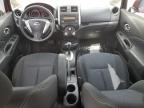 NISSAN VERSA NOTE photo