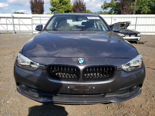 VIN WBA8E5G55GNU20107 2016 BMW 3 Series, 320 XI no.5