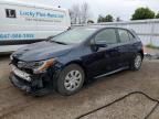 2019 TOYOTA COROLLA SE - JTNK4RBE9K3003941