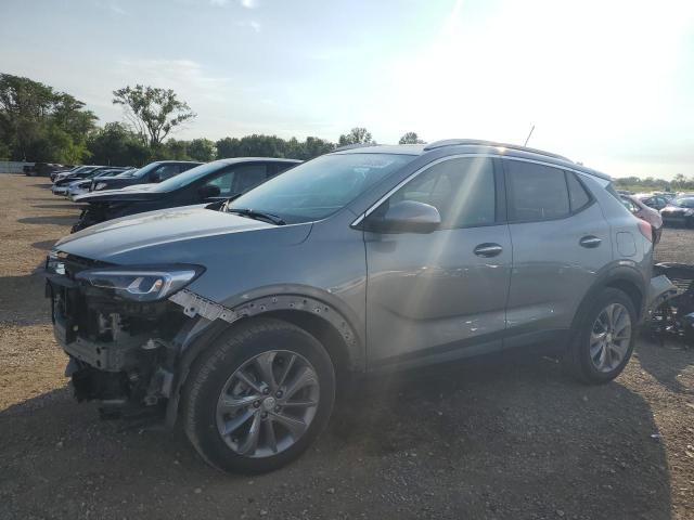 2023 BUICK ENCORE GX - KL4MMFSL5PB085460